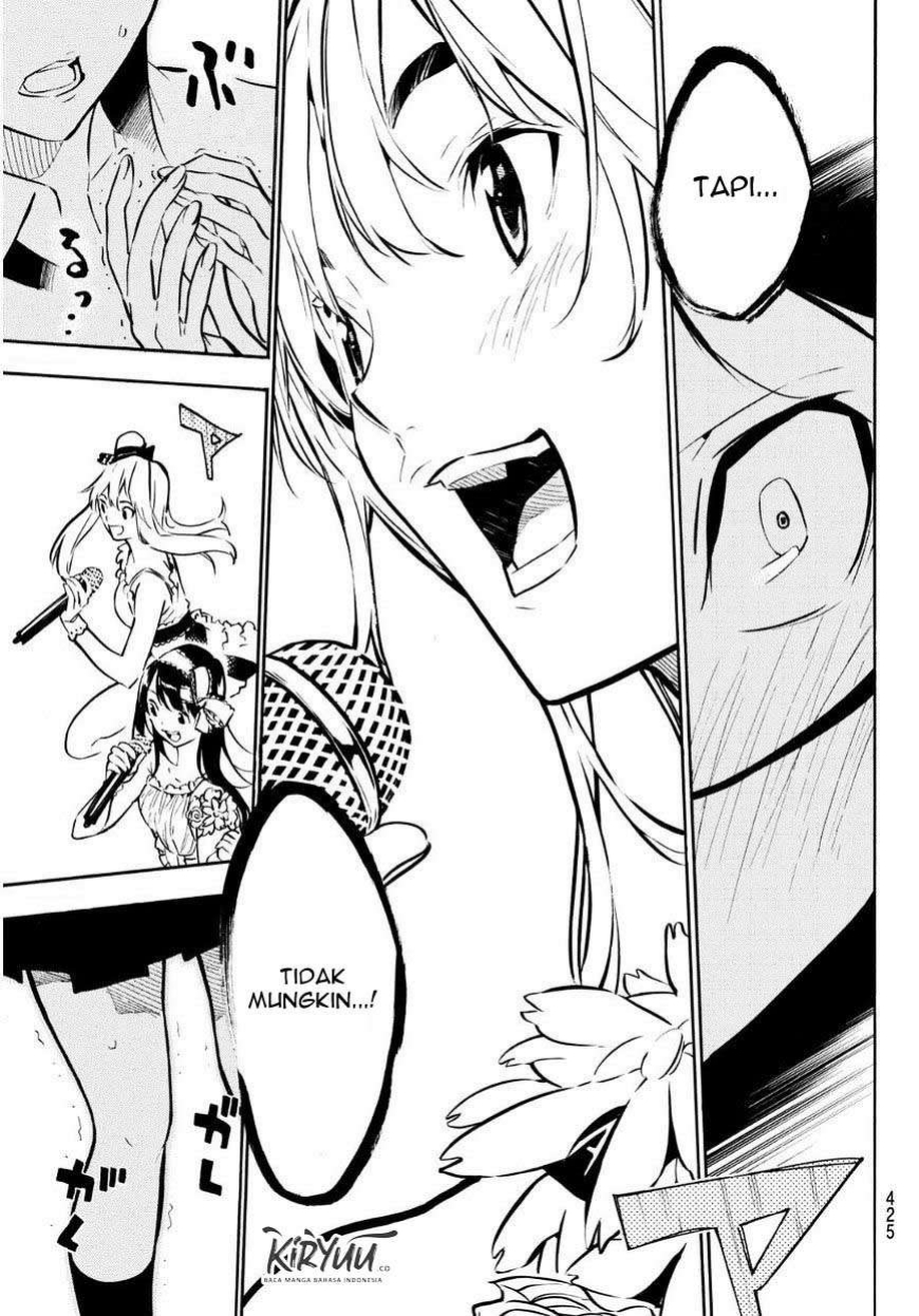 AKB49 Chapter 225 Gambar 18