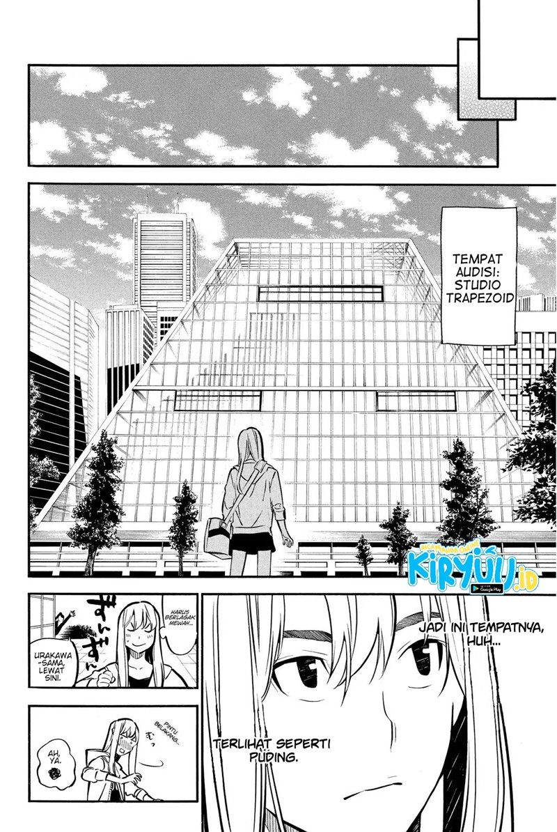 AKB49 Chapter 235 Gambar 15