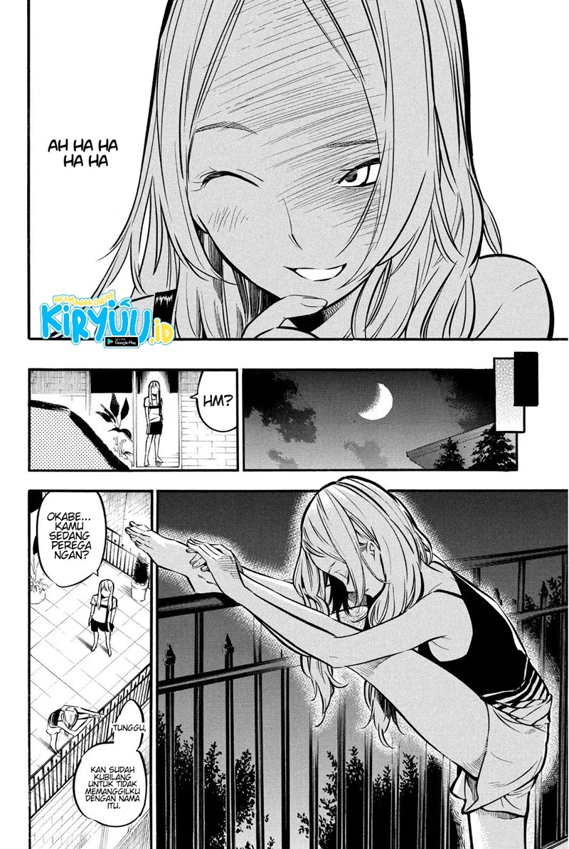 AKB49 Chapter 240 Gambar 16