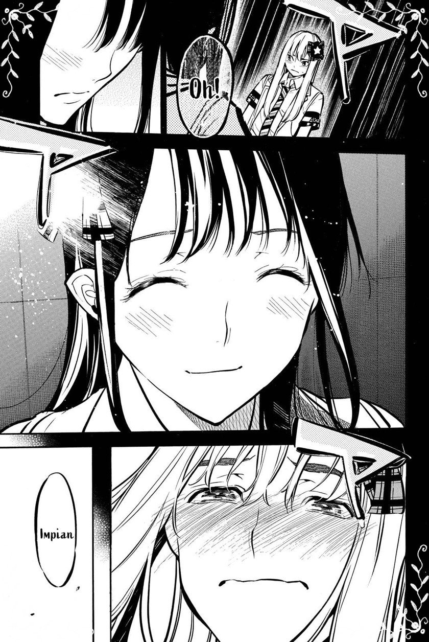 AKB49 Chapter 258 Gambar 16