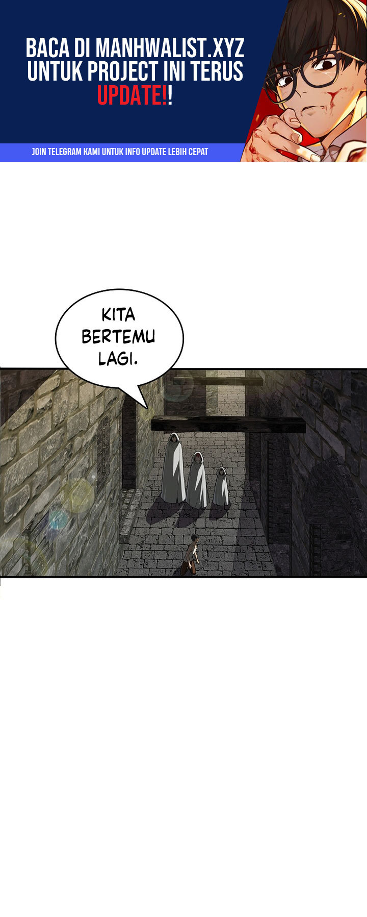 A 0.0000001% Demon King Chapter 08 Gambar 2