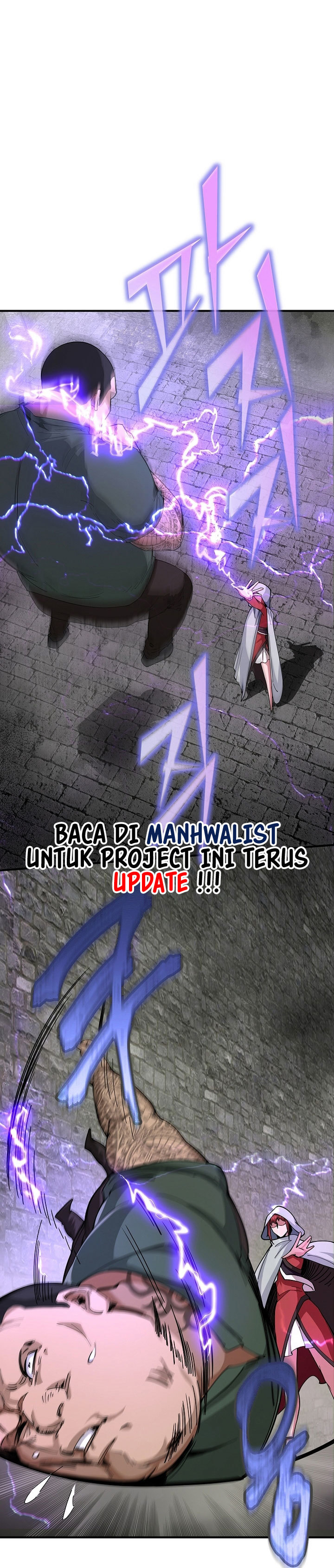 A 0.0000001% Demon King Chapter 08 Gambar 4