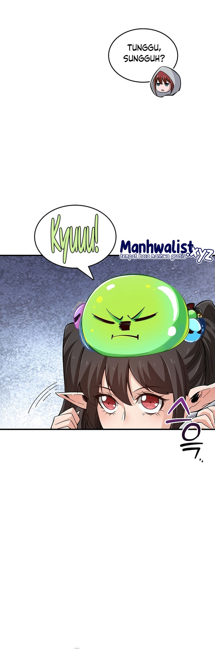 A 0.0000001% Demon King Chapter 08 Gambar 8
