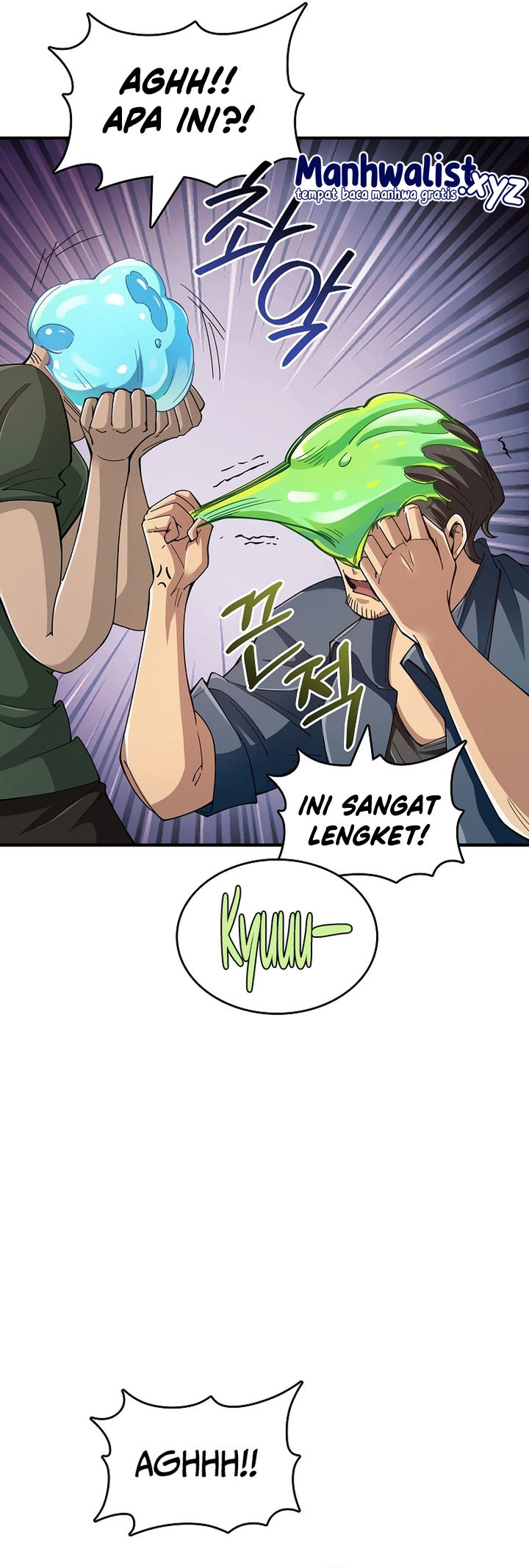 A 0.0000001% Demon King Chapter 08 Gambar 10