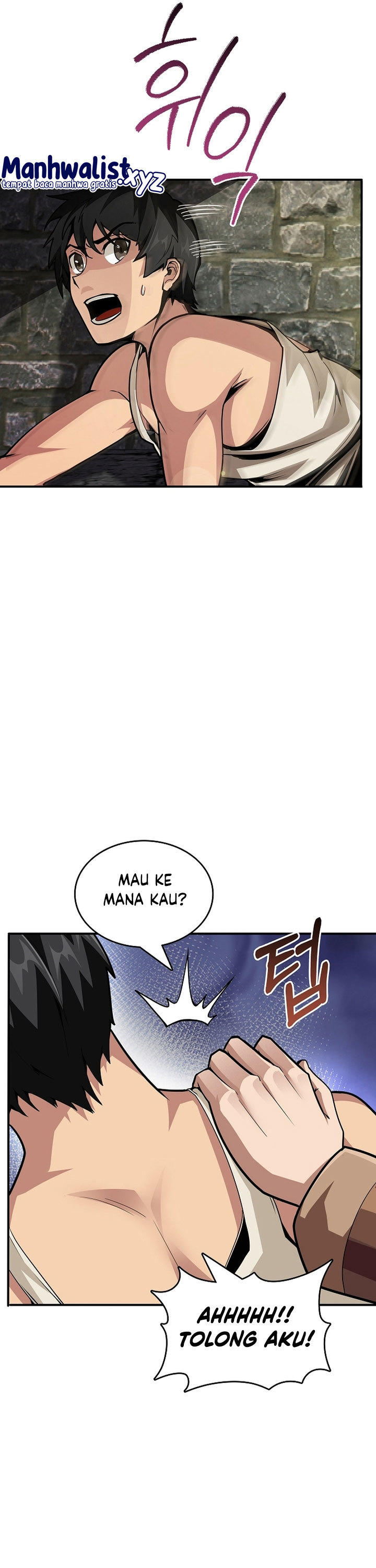 A 0.0000001% Demon King Chapter 08 Gambar 12