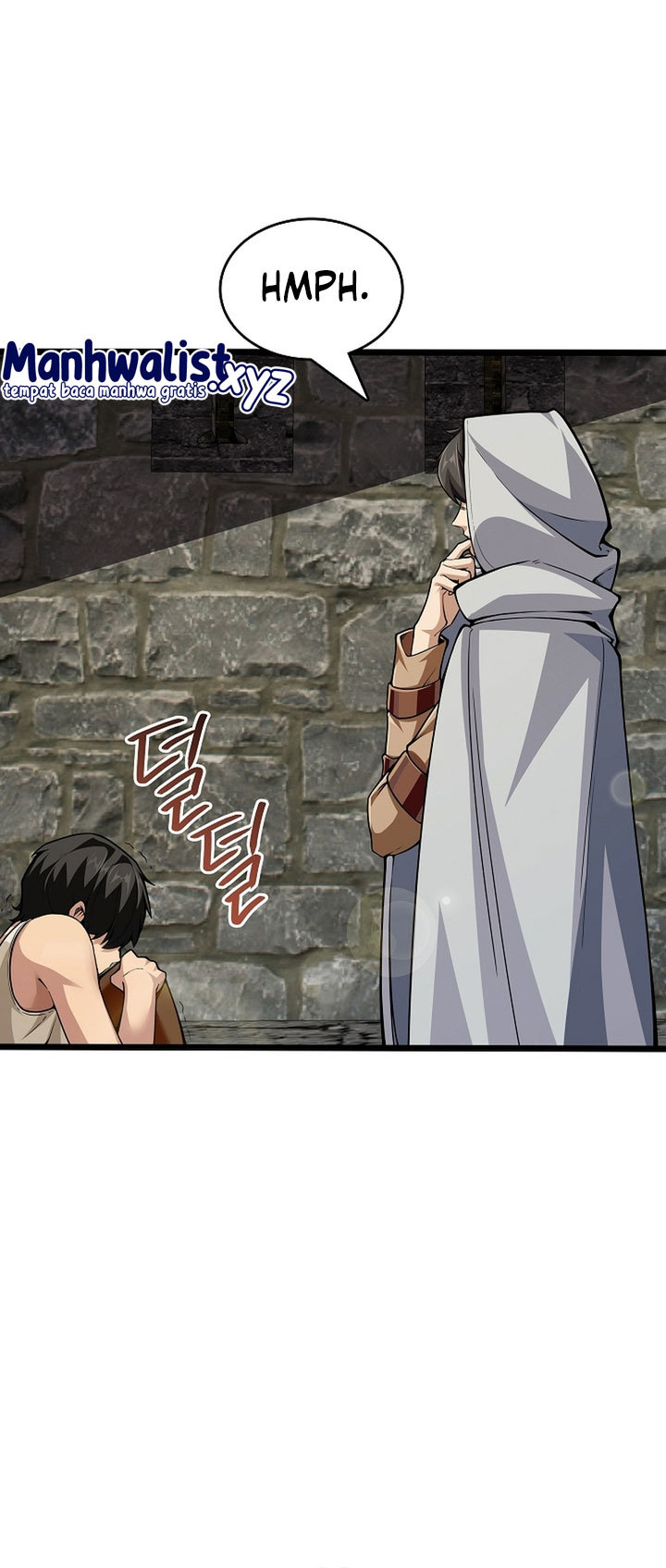 A 0.0000001% Demon King Chapter 08 Gambar 13