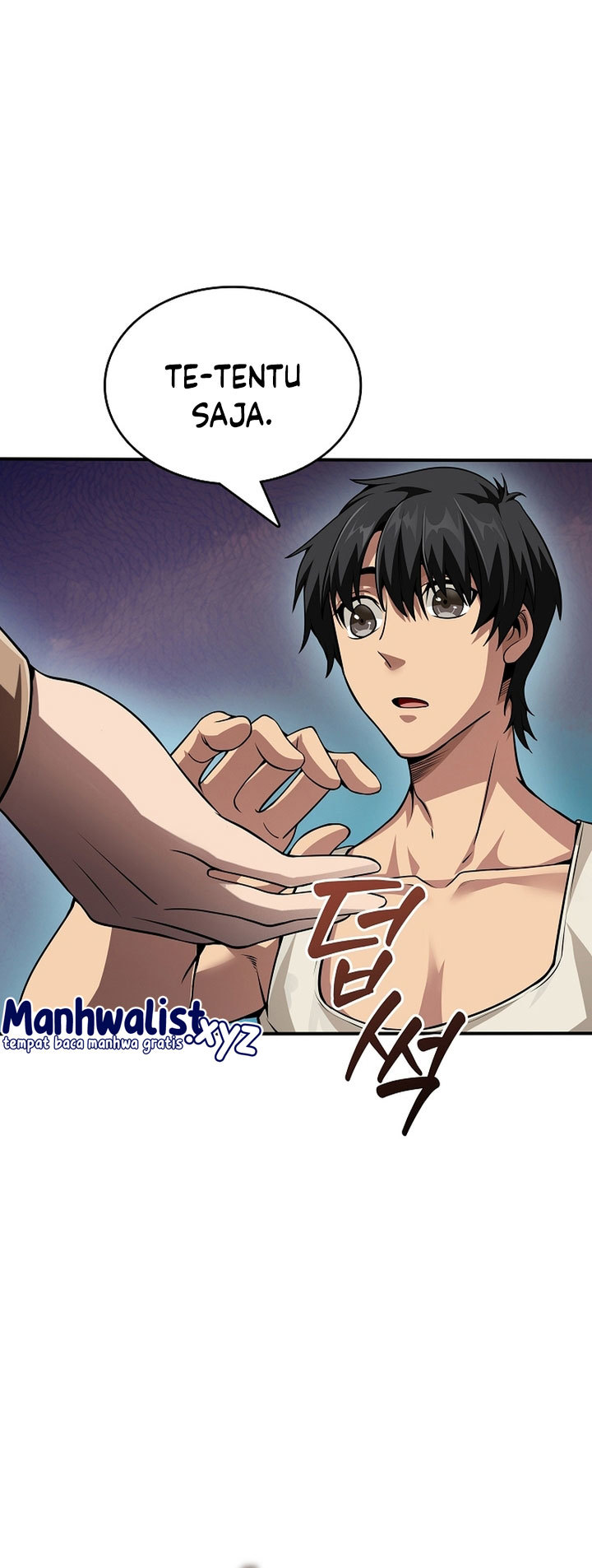 A 0.0000001% Demon King Chapter 08 Gambar 17