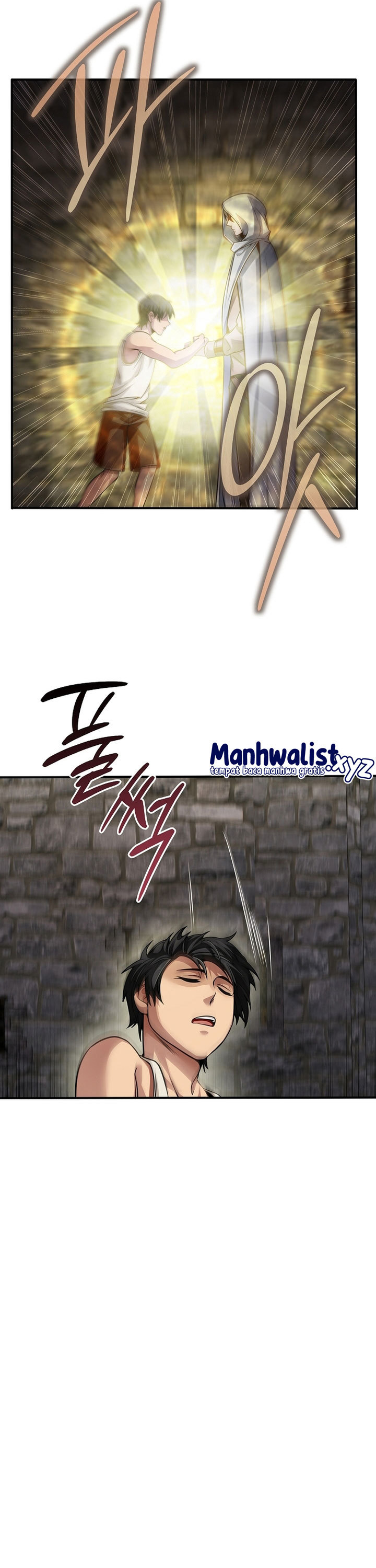 A 0.0000001% Demon King Chapter 08 Gambar 18