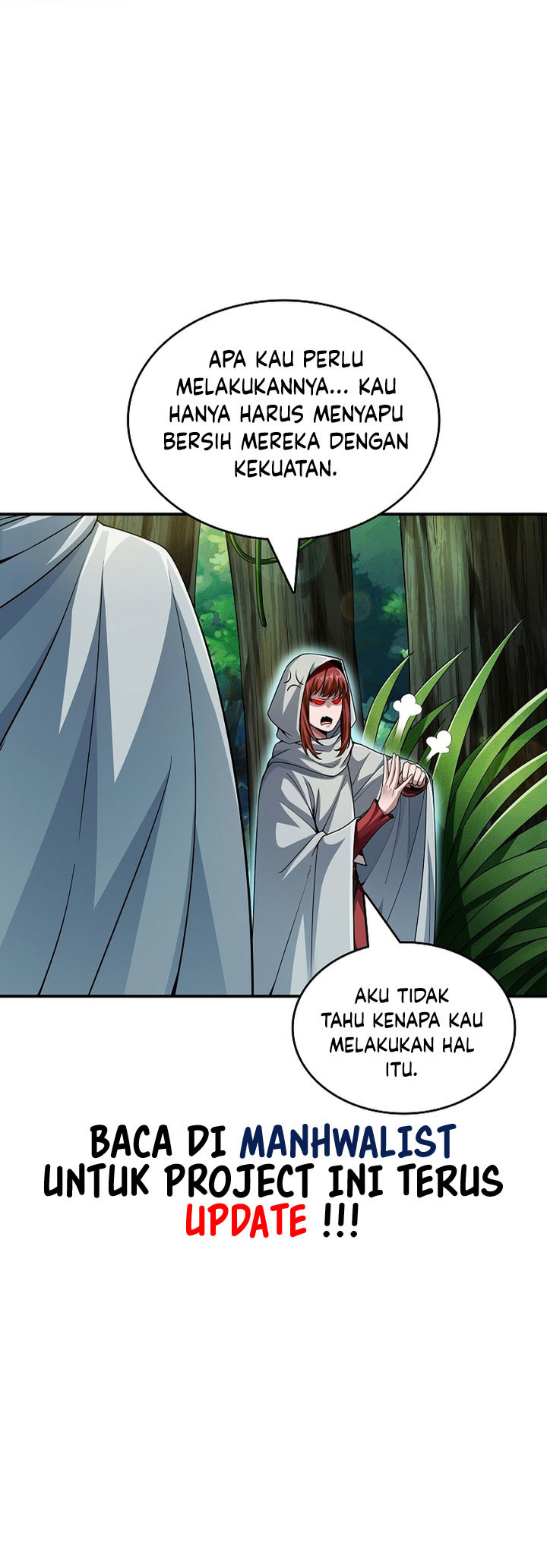 A 0.0000001% Demon King Chapter 08 Gambar 24