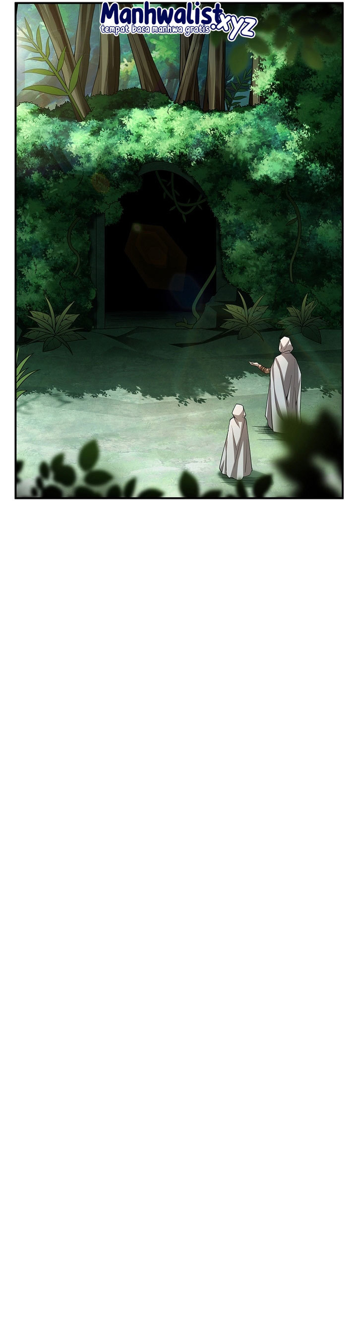 A 0.0000001% Demon King Chapter 08 Gambar 25