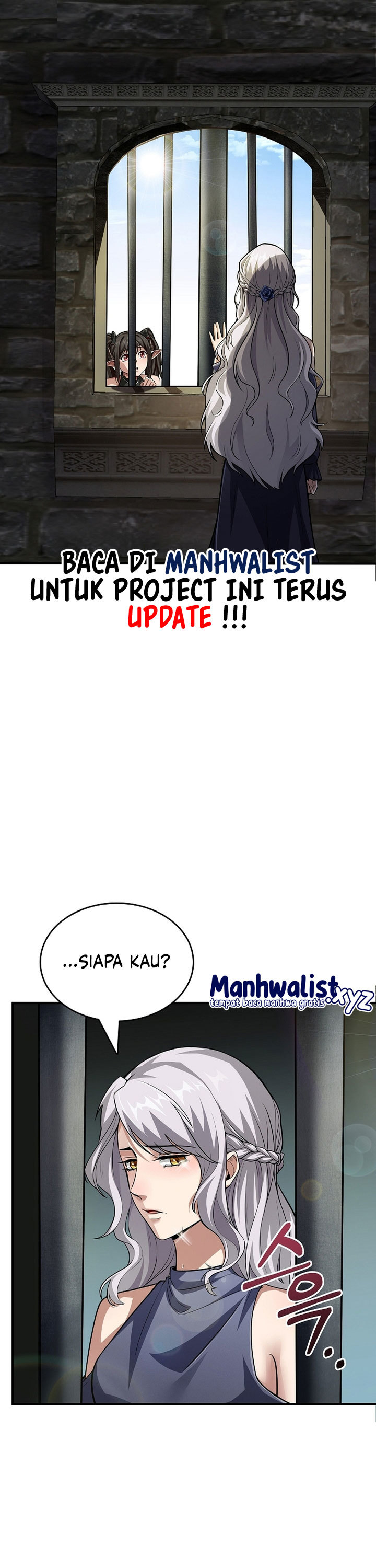 A 0.0000001% Demon King Chapter 08 Gambar 29