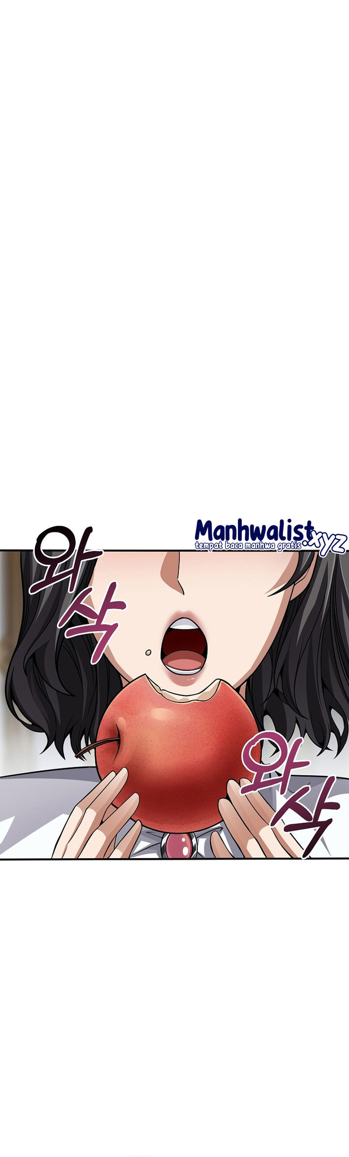 A 0.0000001% Demon King Chapter 08 Gambar 33