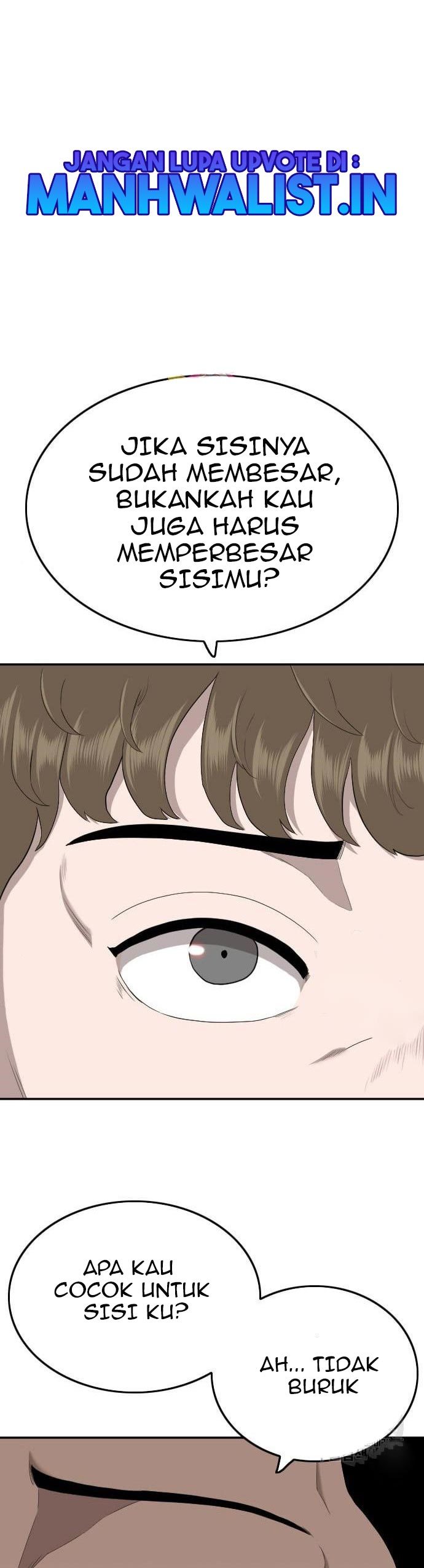 A Bad Person Chapter 139 Gambar 1