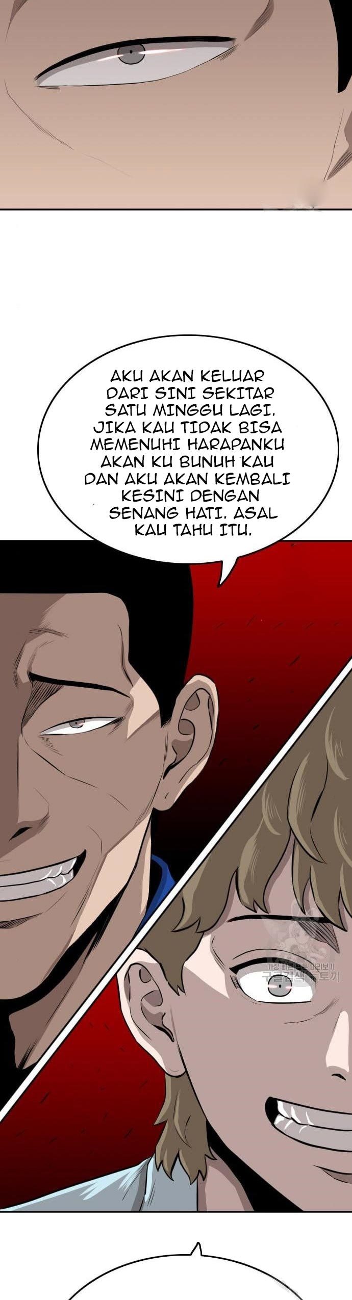 A Bad Person Chapter 139 Gambar 2