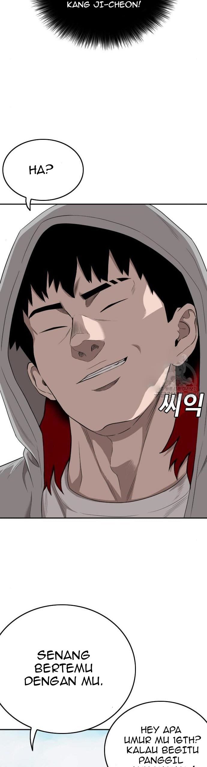 A Bad Person Chapter 139 Gambar 8