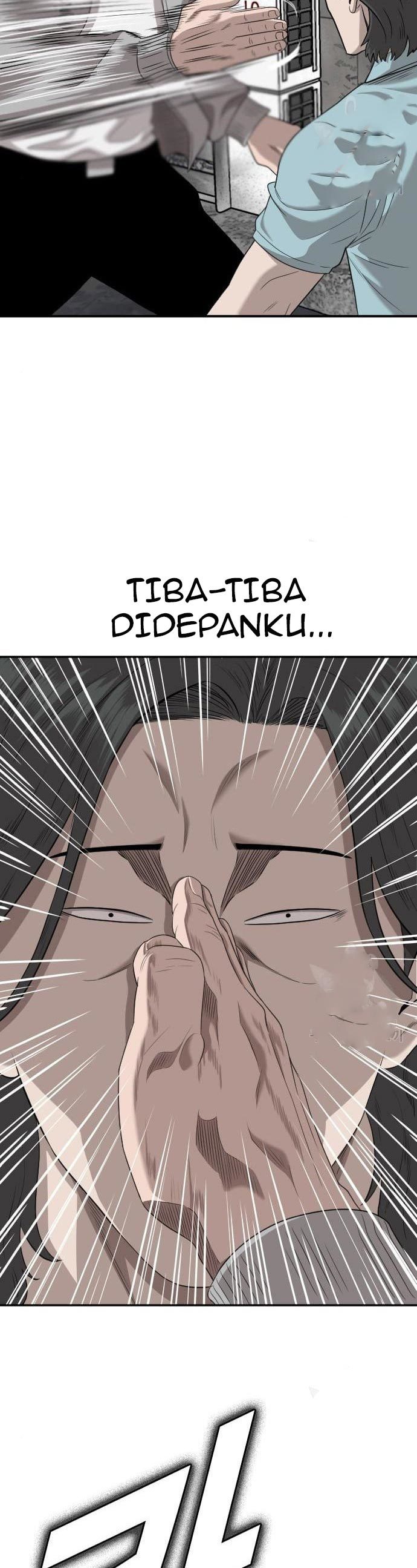 A Bad Person Chapter 139 Gambar 26