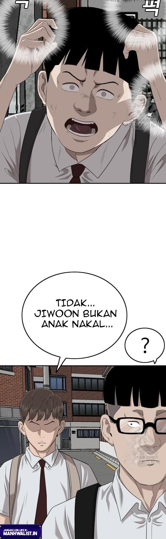 A Bad Person Chapter 139 Gambar 47