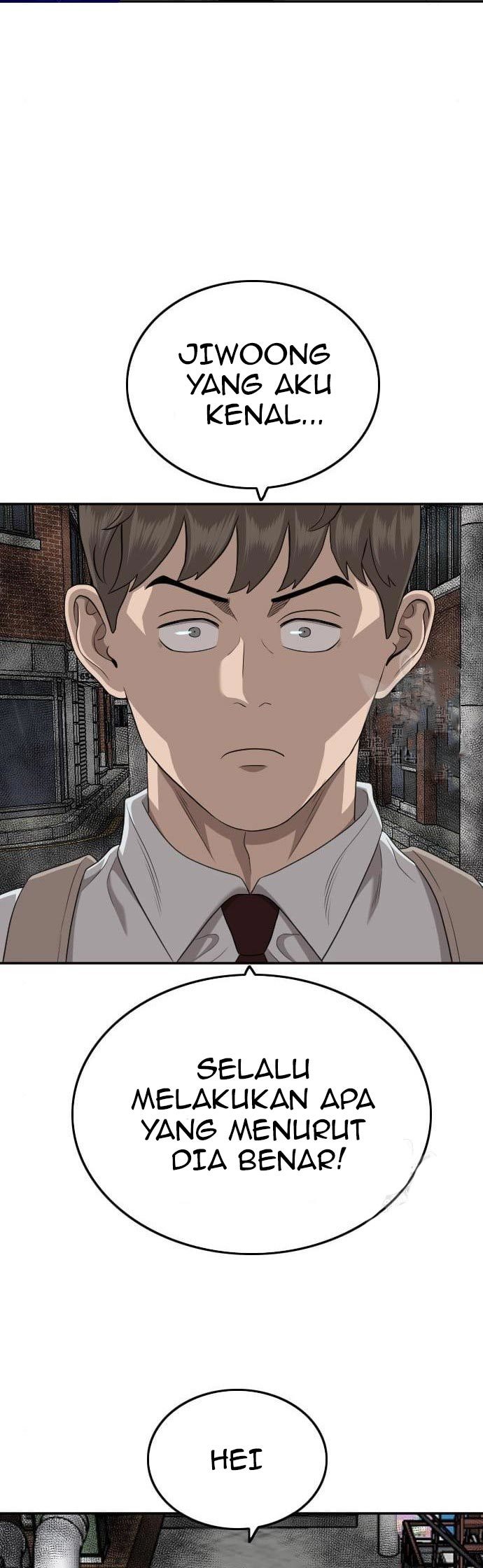 A Bad Person Chapter 139 Gambar 48