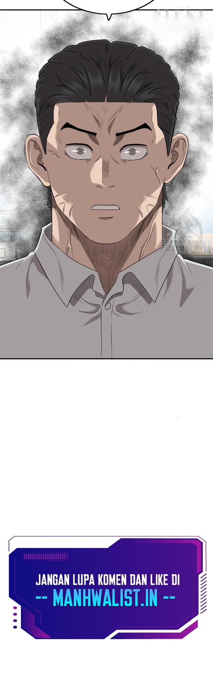 A Bad Person Chapter 139 Gambar 50