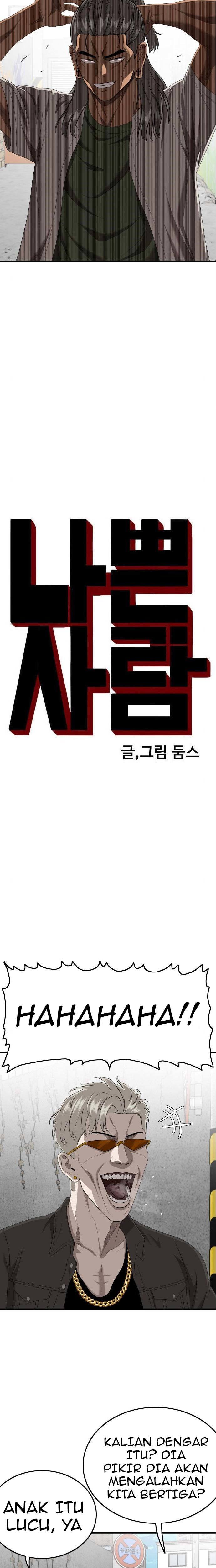 A Bad Person Chapter 146 Gambar 2