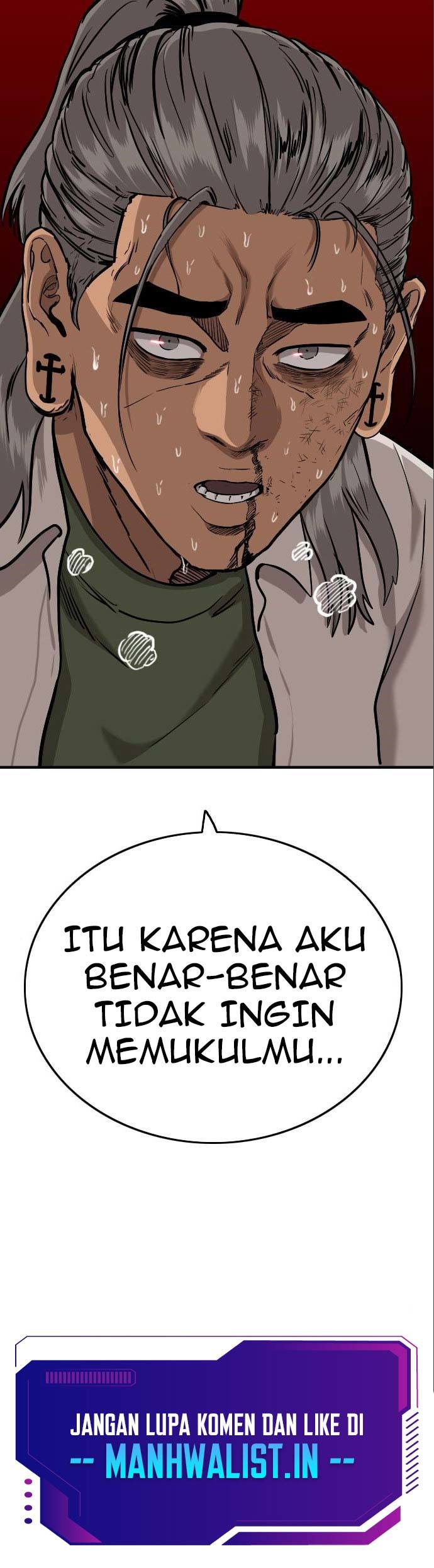 A Bad Person Chapter 146 Gambar 27