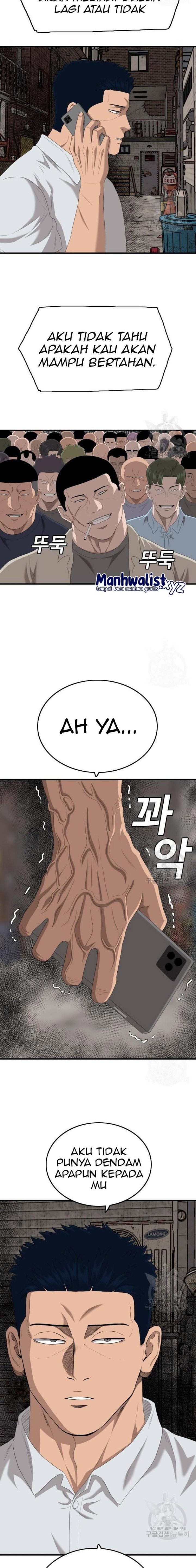A Bad Person Chapter 149 Gambar 14