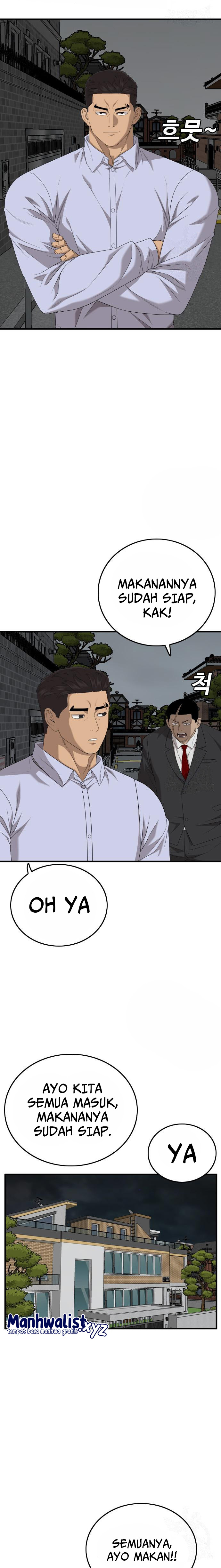 A Bad Person Chapter 163 Gambar 6