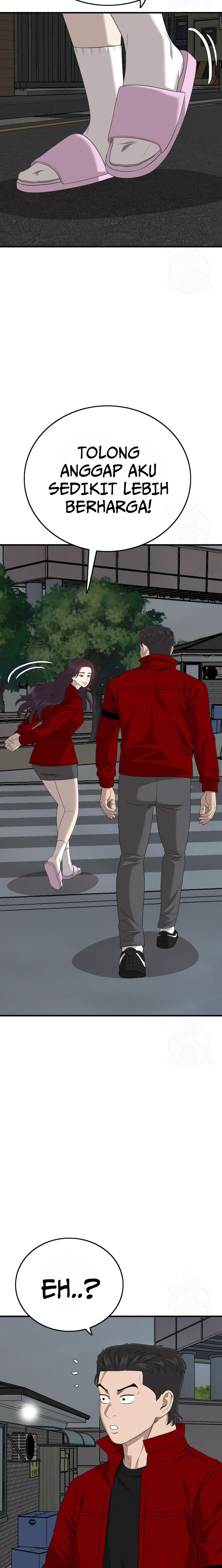 A Bad Person Chapter 163 Gambar 23