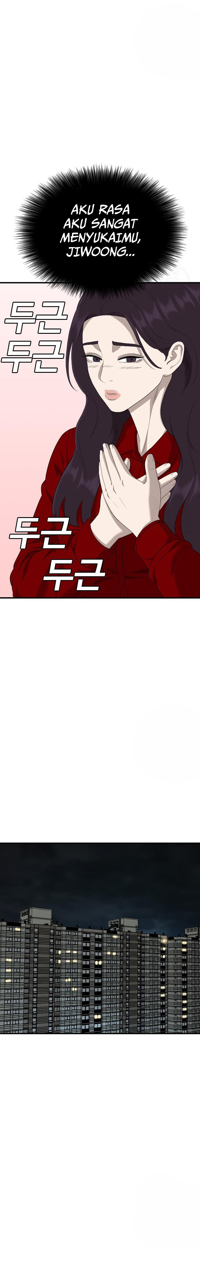 A Bad Person Chapter 163 Gambar 26