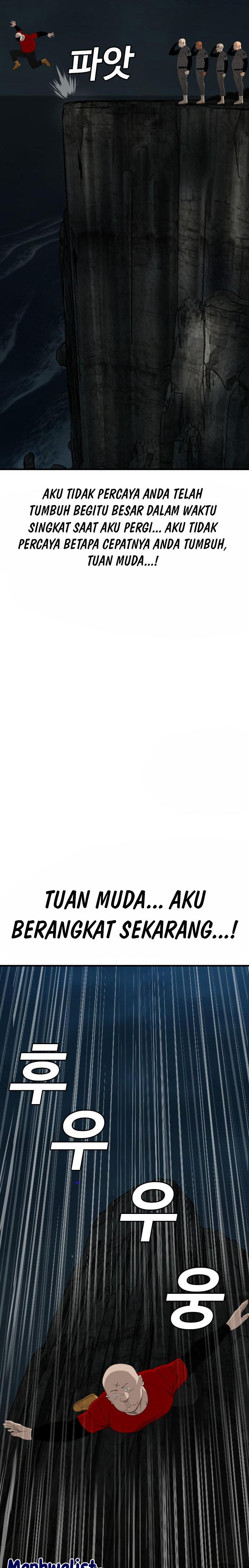 A Bad Person Chapter 163 Gambar 29