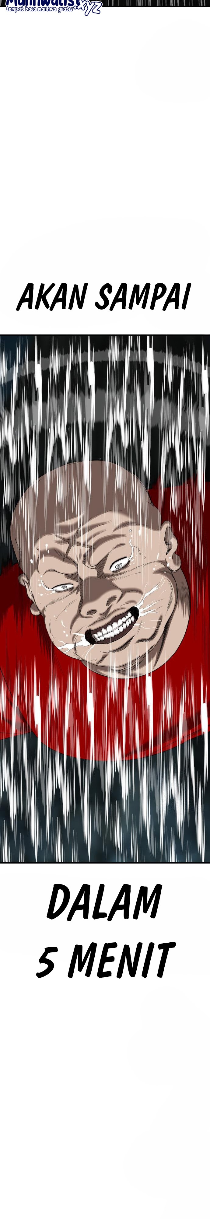 A Bad Person Chapter 163 Gambar 30