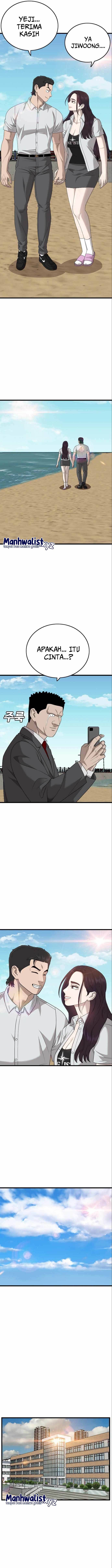 A Bad Person Chapter 175 Gambar 4