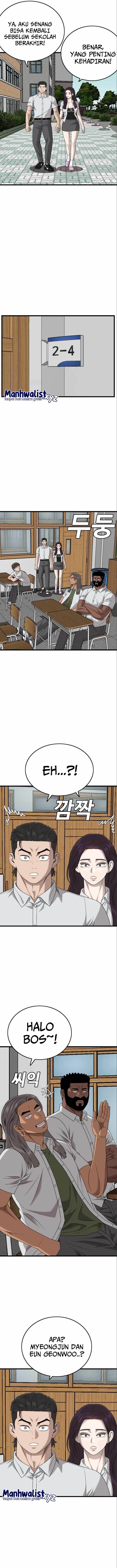 A Bad Person Chapter 175 Gambar 5