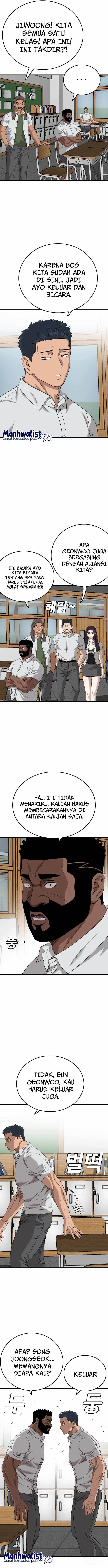 A Bad Person Chapter 175 Gambar 6