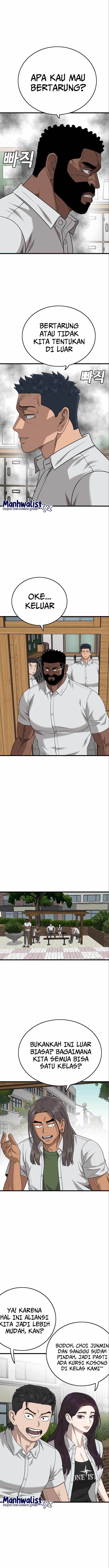 A Bad Person Chapter 175 Gambar 7