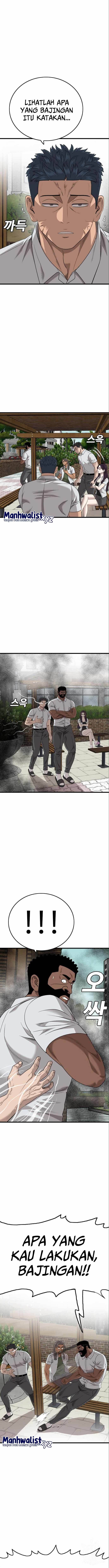 A Bad Person Chapter 175 Gambar 9