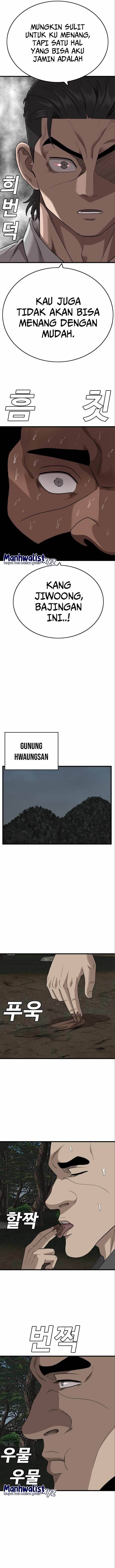A Bad Person Chapter 175 Gambar 11