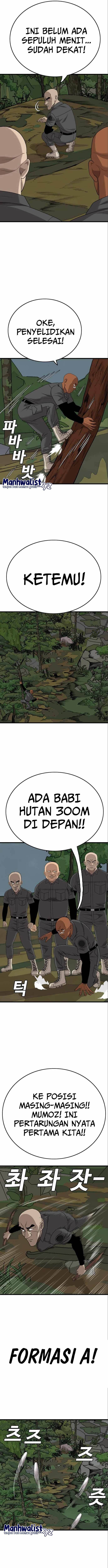 A Bad Person Chapter 175 Gambar 13