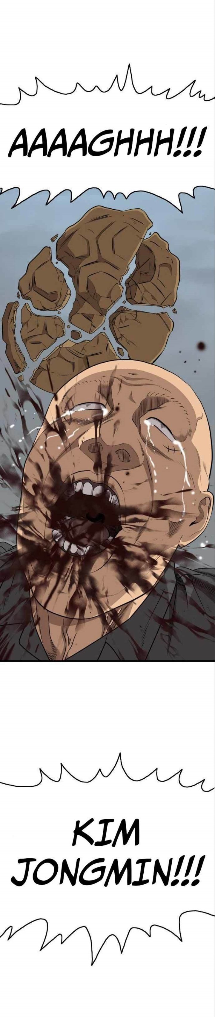 A Bad Person Chapter 176 Gambar 17