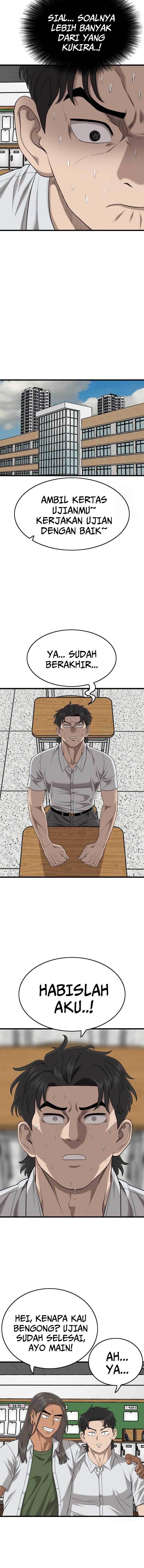 A Bad Person Chapter 187 Gambar 6