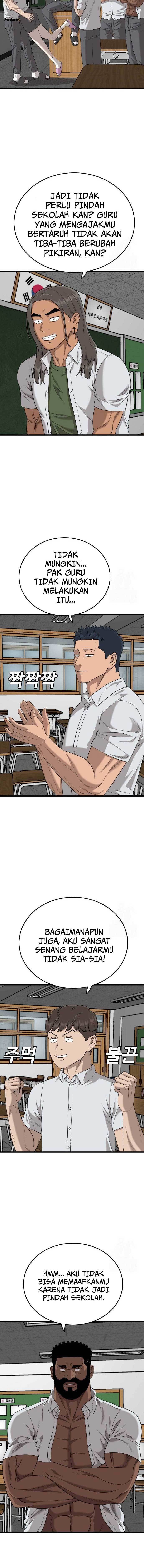 A Bad Person Chapter 187 Gambar 10