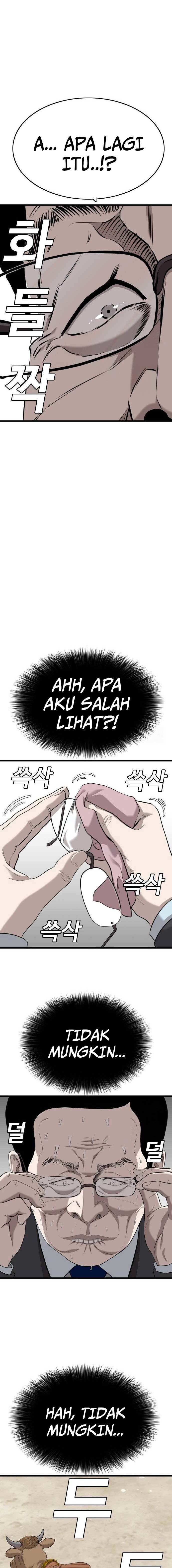 A Bad Person Chapter 187 Gambar 15
