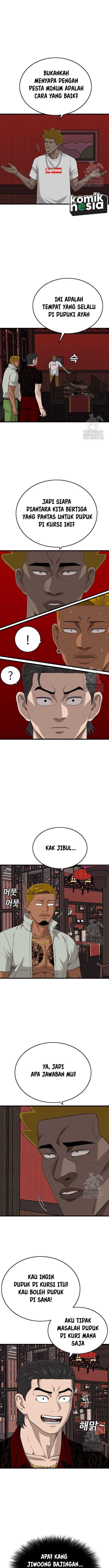 A Bad Person Chapter 194 Gambar 3