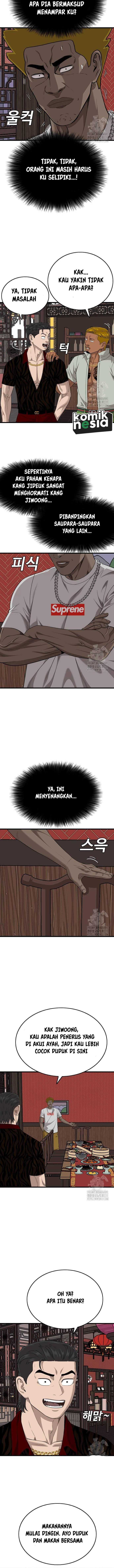 A Bad Person Chapter 194 Gambar 4
