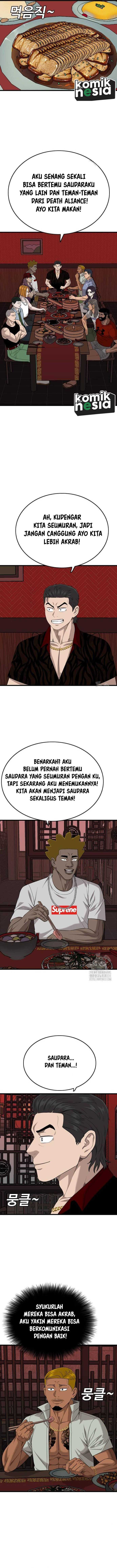 A Bad Person Chapter 194 Gambar 5