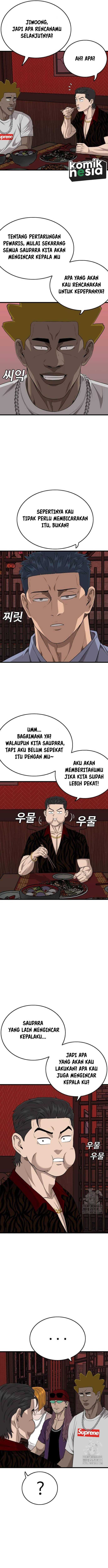 A Bad Person Chapter 194 Gambar 6
