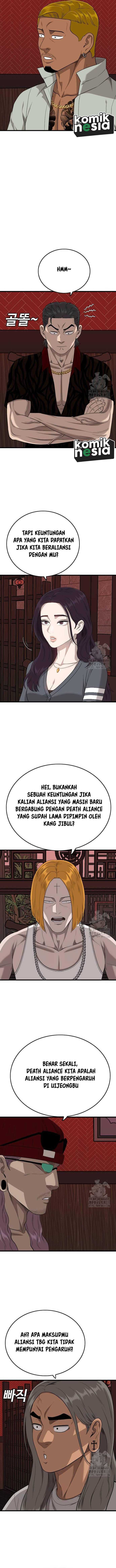 A Bad Person Chapter 194 Gambar 8