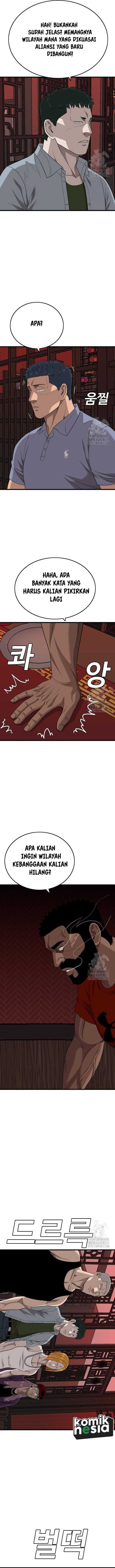 A Bad Person Chapter 194 Gambar 9