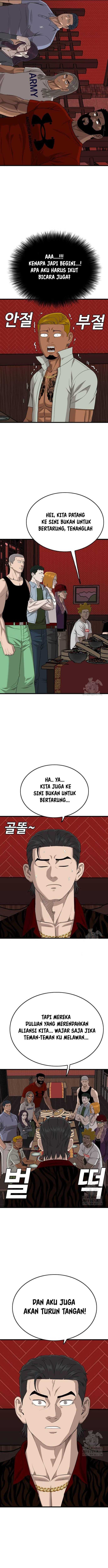 A Bad Person Chapter 194 Gambar 10