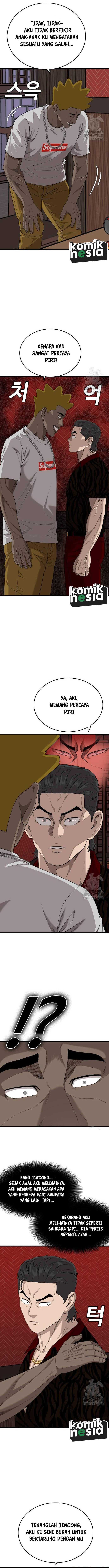 A Bad Person Chapter 194 Gambar 11